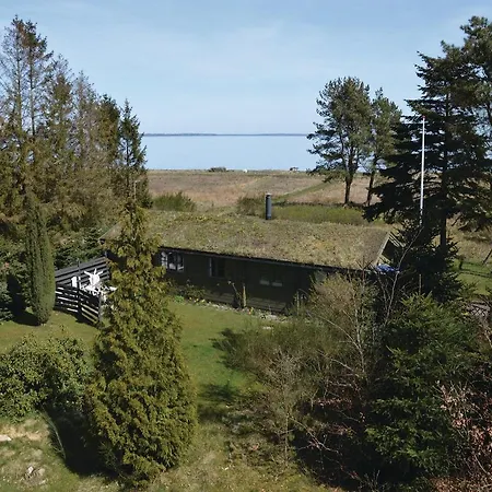 Semesterbostad Holiday Jelsevej X Højslev